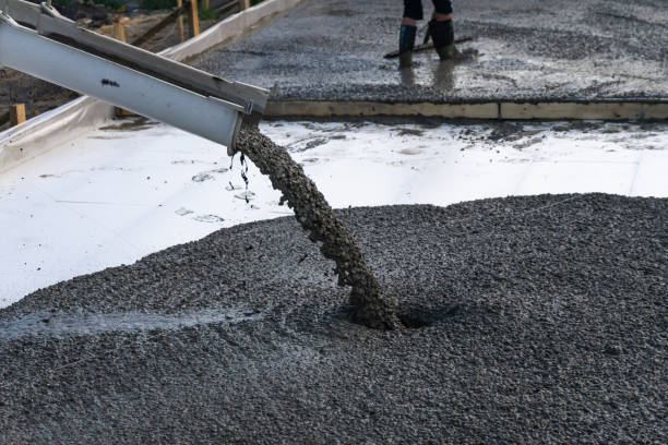 Best Concrete Demolition Services in Pawcatuck, CT