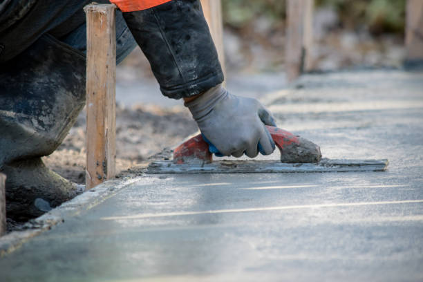 Best Concrete Foundation Repair in Pawcatuck, CT