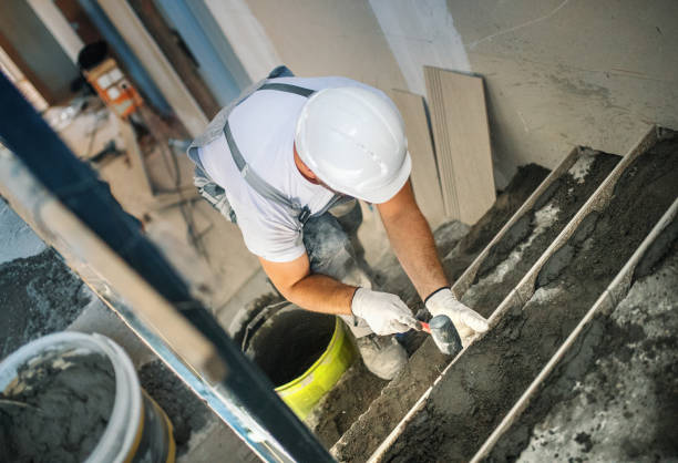 Best Concrete Patio Design and Installation in Pawcatuck, CT