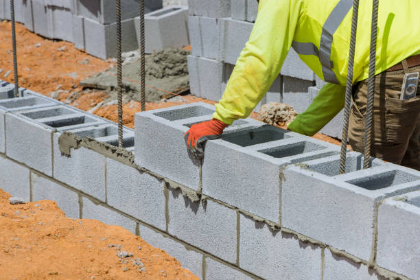 Best Residential Concrete Solutions in Pawcatuck, CT