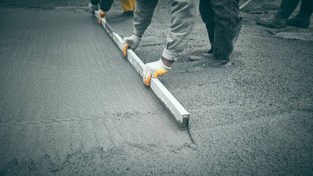 Best Concrete Sealing and Maintenance in Pawcatuck, CT