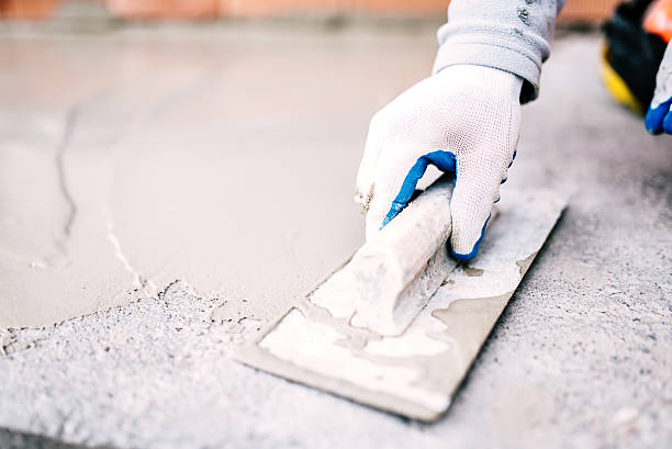 Best Concrete Removal and Replacement in Pawcatuck, CT
