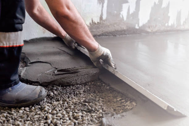 Best Concrete Steps and Stairs in Pawcatuck, CT
